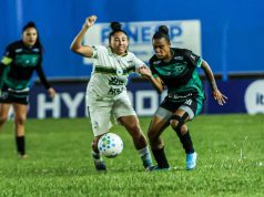 FC Pantanal perde nos pênaltis para Liga Sanjoanense e cai na Copa do Brasil Feminina