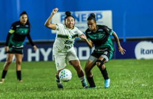 FC Pantanal perde nos pênaltis para Liga Sanjoanense e cai na Copa do Brasil Feminina