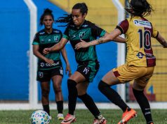 FC Pantanal vence Planalto e alcança adversário na liderança do Brasileiro Feminino
