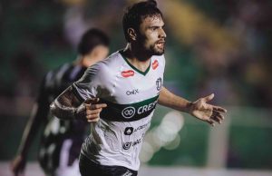 Maringá, Amazonas e Botafogo liderança a Série C do Brasileiro