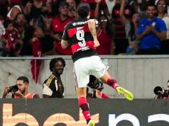 Flamengo, Fortaleza, Inter e Remo vencem na Copa do Brasil