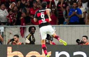 Flamengo, Fortaleza, Inter e Remo vencem na Copa do Brasil