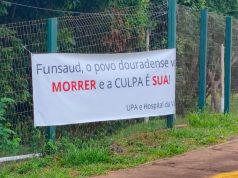 Mudança na gestão da saúde em Dourados preocupa médicos da rede de urgência