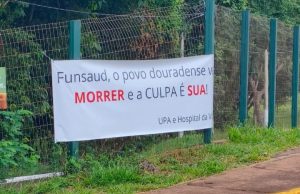 Mudança na gestão da saúde em Dourados preocupa médicos da rede de urgência