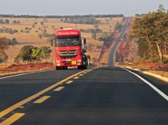 Rodar MS reduz custos de transporte e manutenção de estradas