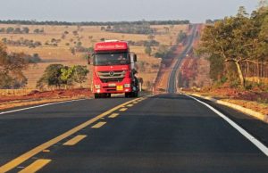 Rodar MS reduz custos de transporte e manutenção de estradas