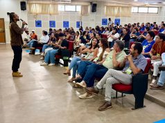 Jovens unem forças e consolidam 40 propostas em MS