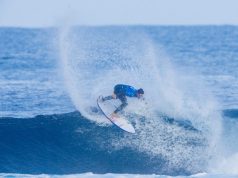 Medina é vice na Austrália e assume liderança do ranking mundial