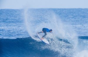 Medina é vice na Austrália e assume liderança do ranking mundial