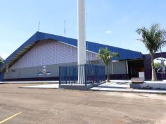 Primeiro jogo do Juventude AG no Ulysses Guimarães tem entrada franca