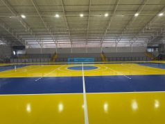 Com portões abertos, Juventude AG enfrenta Instituto SET pela Copa do Brasil no Ulysses Guimarães