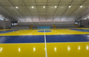 Com portões abertos, Juventude AG enfrenta Instituto SET pela Copa do Brasil no Ulysses Guimarães