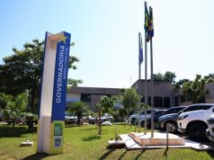 Decreto institui grupo de trabalho para organizar celebração dos 50 anos de MS