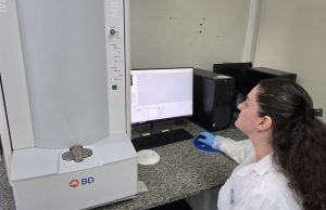 Hospital Regional de MS adota tecnologia inédita no SUS e acelera diagnósticos