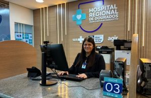 Hospital Regional de Dourados gera quase 900 empregos e impulsiona economia local