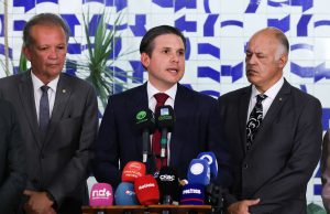 Motta cria comissão para analisar PEC da redução da escala 6×1