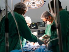 Referência local, Hospital Regional de Ponta Porã realiza primeira captação de órgãos