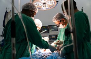 Referência local, Hospital Regional de Ponta Porã realiza primeira captação de órgãos