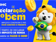 Destinação do Imposto de Renda pode fortalecer políticas para crianças e pessoas idosas