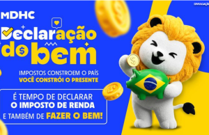 Destinação do Imposto de Renda pode fortalecer políticas para crianças e pessoas idosas