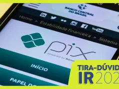 Saiba como vai funcionar o cashback da restituição automática do IR