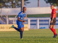 Ivinhema começa Série D do Brasileiro com vitória sobre o CRAC no Saraivão