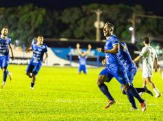 Ivinhema bate Operário, encosta na liderança e complica vida do adversário no Brasileiro