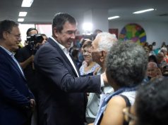 Fortalecimento do atendimento oncológico em MS com nova ala inaugurada