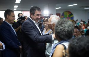 Fortalecimento do atendimento oncológico em MS com nova ala inaugurada