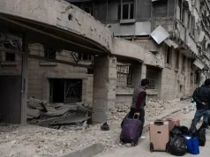 Israel e EUA atacaram 125 mil unidades civis e 32 universidades no Irã