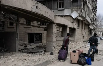 Israel e EUA atacaram 125 mil unidades civis e 32 universidades no Irã