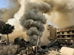 Trump diz que “toda uma civilização vai morrer essa noite” e Irã ataca petroquímica