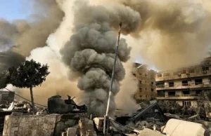 Trump diz que “toda uma civilização vai morrer essa noite” e Irã ataca petroquímica