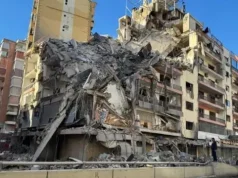 Trump anuncia cessar-fogo entre Israel e Líbano por dez dias