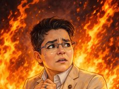 Fogo amigo, pior inimigo da vereadora Isa Marcondes, está em ação