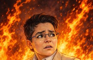 Fogo amigo, pior inimigo da vereadora Isa Marcondes, está em ação