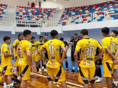 Juventude AG enfrenta o Balsas Futsal pela LNF Silver nesta quinta
