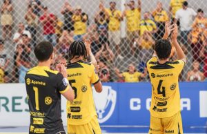 Juventude AG abre venda de ingressos com preços promocionais para jogo contra o Sport