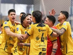 Juventude AG aguarda sorteio nesta terça e pode encarar o Corinthians na Copa LNF