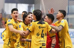 Juventude AG aguarda sorteio nesta terça e pode encarar o Corinthians na Copa LNF