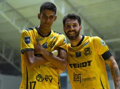 Juventude AG coloca camisas à venda com direito a ingresso para jogo da Copa LNF