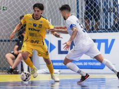 Juventude AG joga em Dourados contra Vasco da Gama e América-RN por competições diferentes