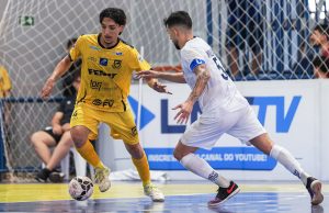 Juventude AG joga em Dourados contra Vasco da Gama e América-RN por competições diferentes