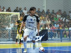 Juventude AG tem datas de jogos pela Copa LNF e Copa do Brasil definidas