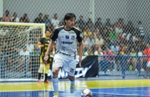 Juventude AG tem datas de jogos pela Copa LNF e Copa do Brasil definidas