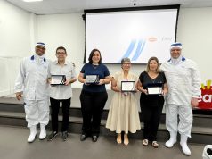 JBS destina R$ 2 milhões a quatro entidades assistenciais de Dourados