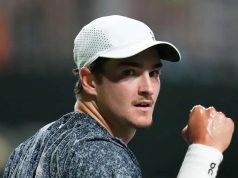 João Fonseca vence estreia em Munique e disputa oitavas nesta quarta