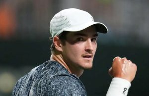 João Fonseca vence estreia em Munique e disputa oitavas nesta quarta