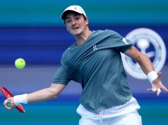 João Fonseca cai nas quartas de Mônaco para Zverev, número 3 do mundo