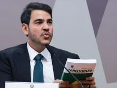 Messias defende aprimoramento e autocontenção em pautas polêmicas